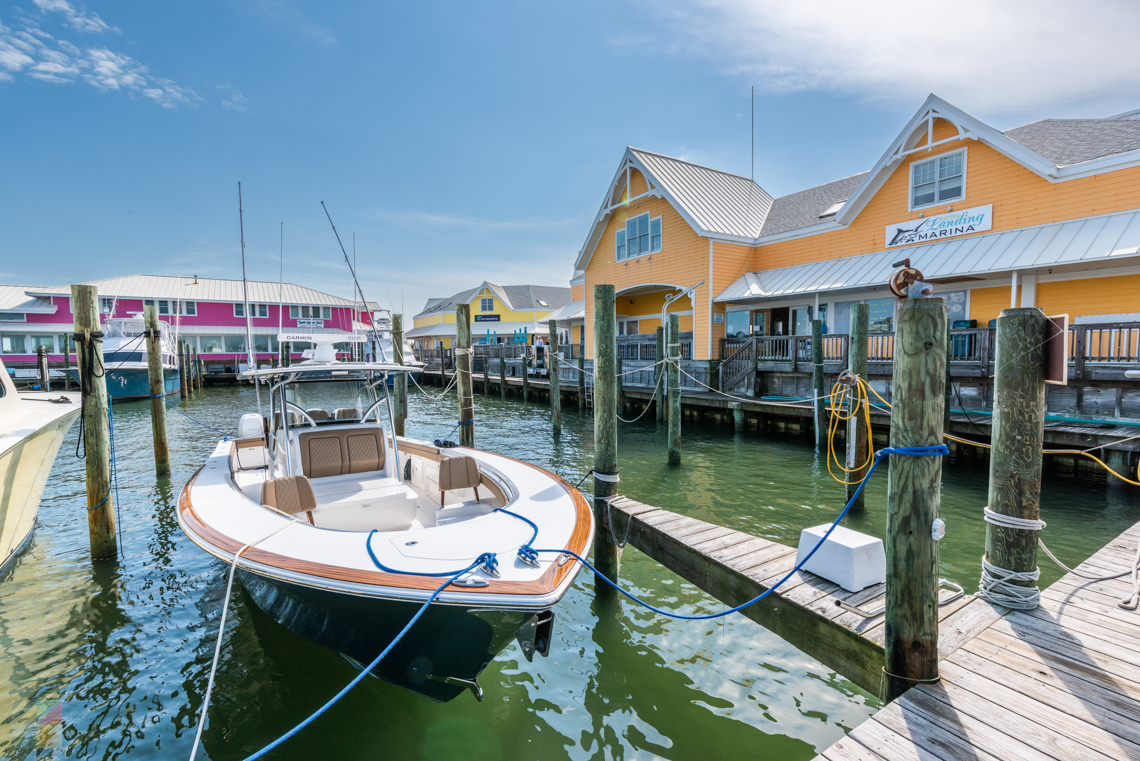 Hatteras Village NC