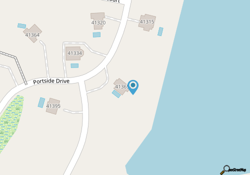 12 C's map location