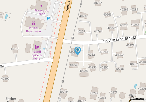 Oceanside, Handicap Friendly, Hot Tub, & Easy Beach Access map location