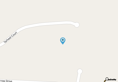 Ocean's 10 map location