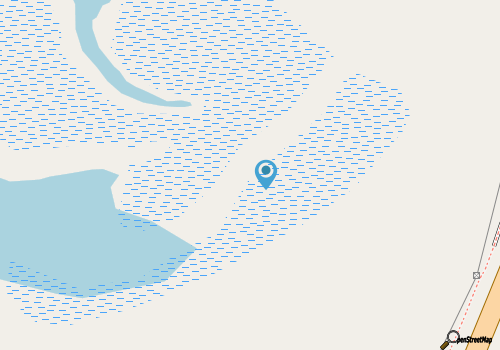 Simply the Finest - New Modern Waterfront Home w/ Saltwater Pool map location