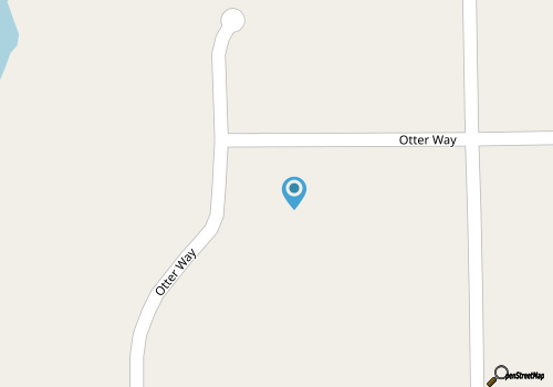 Prevailing Wind map location