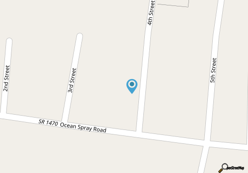 Oceanview Dog Friendly Home w/ Private Pool & Hot Tub. Your Vacation Safe Haven! map location