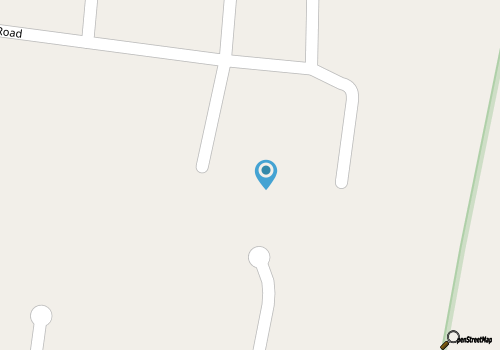 The Crewe's Nest map location