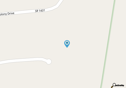 Russ-lynn Dunes S-114 map location