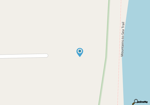Topgallant map location
