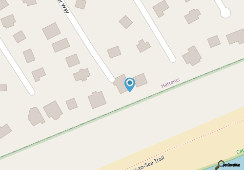 They say it's all about the location..Well look no further than Time & Tide! map location