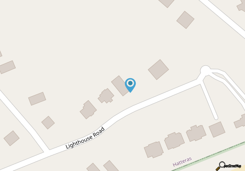 Surf Music map location