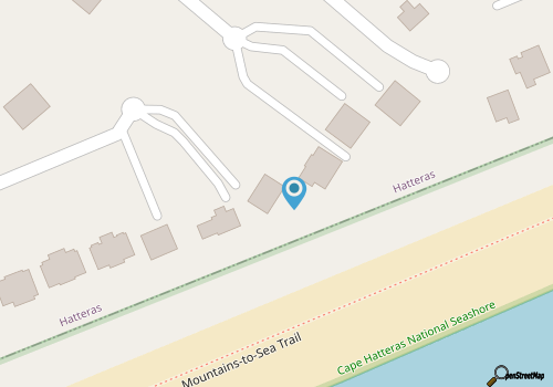 Terrapin's Pace map location