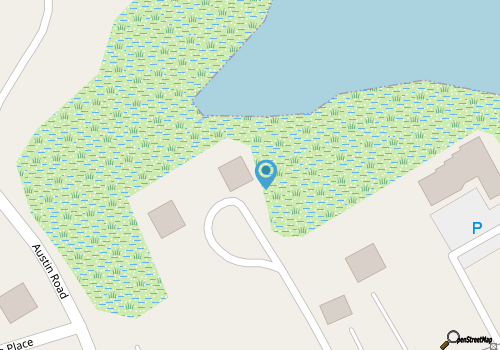 Paradise Cove map location