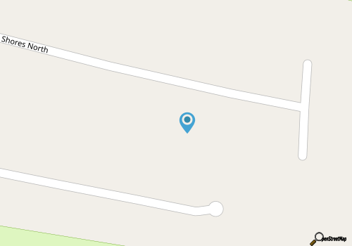 Simply Irresistible map location