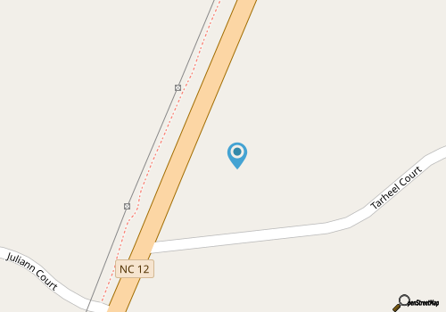 Lunasea map location
