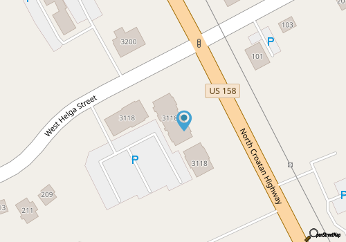 Colony Realty Corporation map location