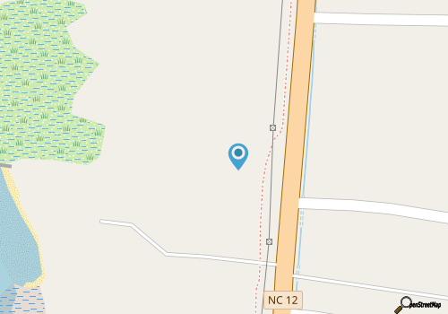 Beautiful Sunsets, Short walk to the Beach, Pet Friendly! map location