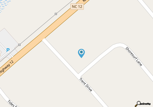 7850 - Nepenthe map location