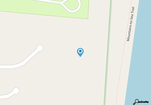 1st Wave map location