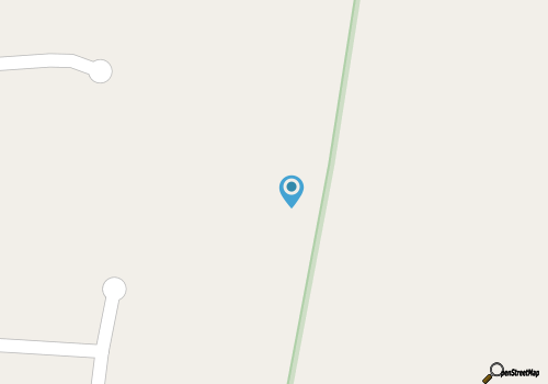 Intuition map location