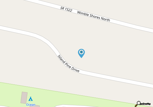 Play Time map location