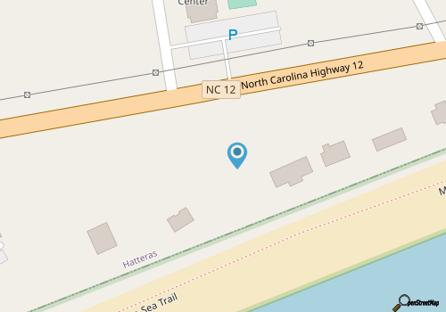 Aqua Sol map location