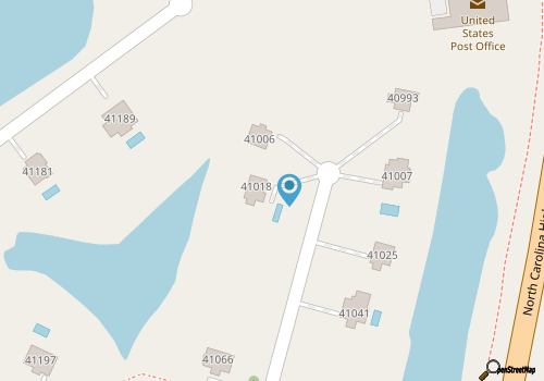 Creative Image map location