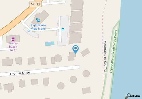 Ocean Point- Incredible Ocean Views- Step onto the Beach! Community pool map location