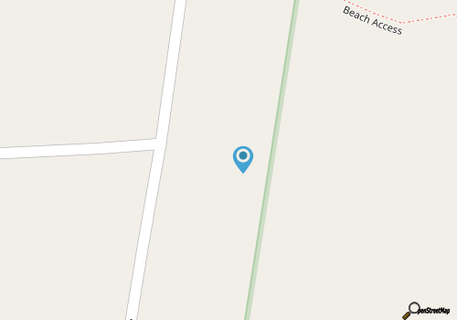 Life Aquatic map location