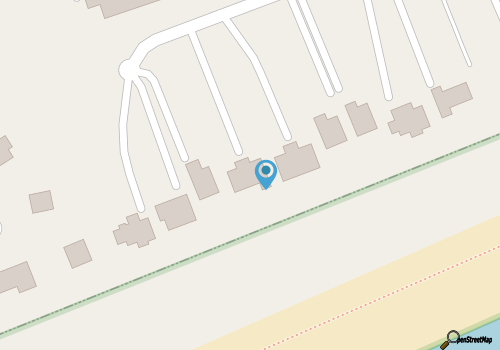 Forever Moore map location