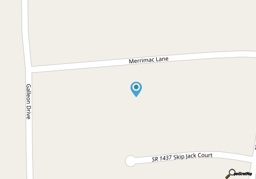 Bella Salvo map location