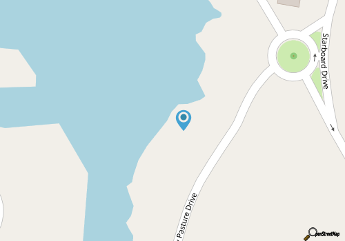 Turtle Watch map location