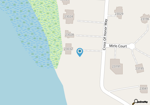 SUMMER SAVINGS - Soundfront w Hot Tub, Windsports Access, Cmty Tennis/Pickleball map location