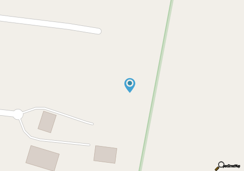 Rising Sun map location