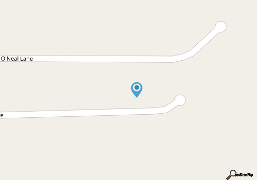 Oceanview Home w/ Private Pool, Hot Tub, Game Room, Theater, and Volleyball map location