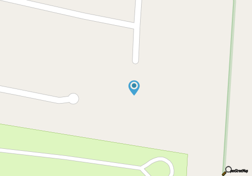 Legasea map location