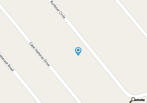 Seaglasses map location