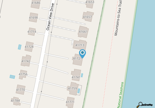 Star Kissed map location