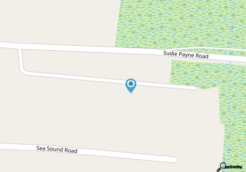 Color Me Beachy: Ocean Views | Hot Tub | Dogs OK map location