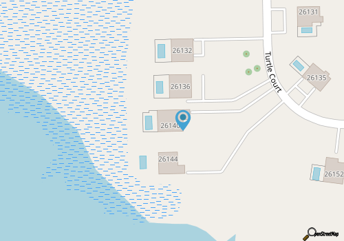 Sound Adventure map location