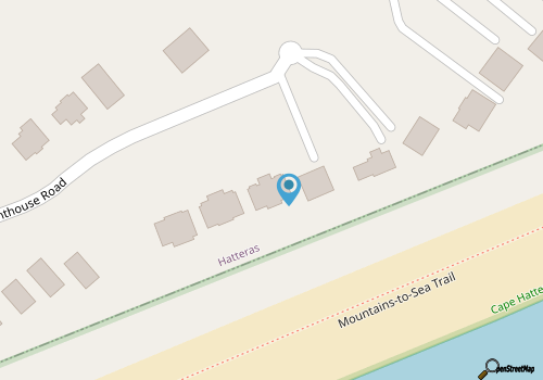 Premier Oceanfront Home w/ Pool, Hot Tub, Elevator, Game Room, Beach Access map location