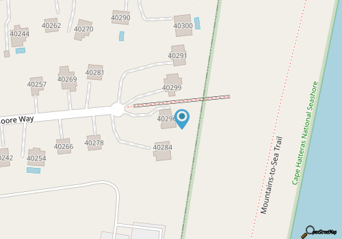 Hard-A-Lee map location
