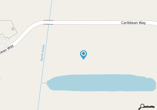 Jamaican Me Happy map location