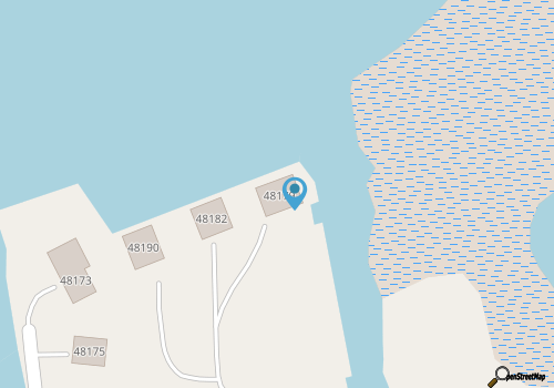SUMMER SAVINGS- Soundfront Dog Friendly w/ Hot Tub, Boat Slip, Kayaks, Smart TVs map location