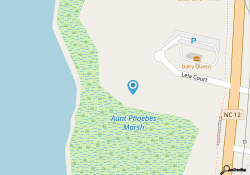 LV 2 Kite map location