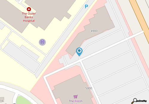 Christmas Mouse map location