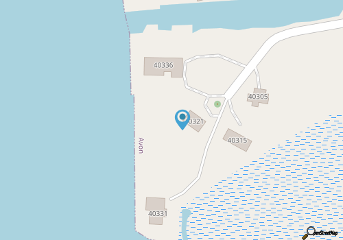 Secluded~2 King Suites~Pvt Beach~Dogs Love~Linens~Bikes~ Book 2026 Discount now! map location