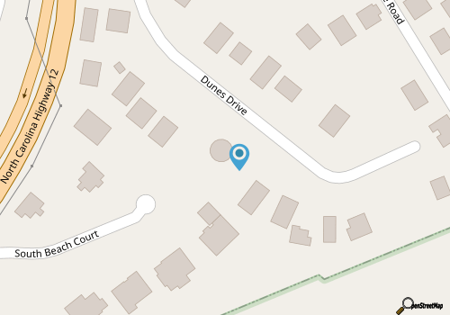 When Pigs Fly H-5 map location