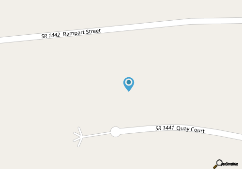 NEW! South Swell - 5 houses to Ocean - Pool! map location