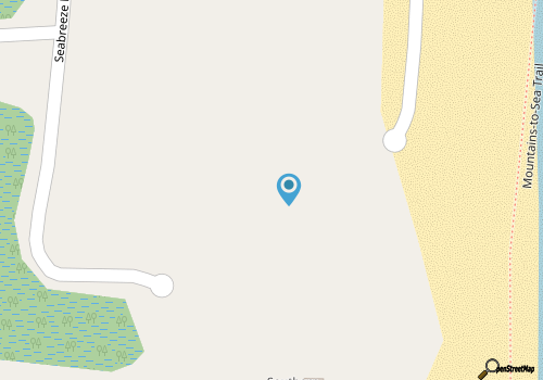 Decked Out map location