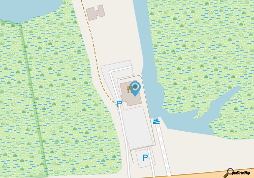 Sandbar & Grille, inc. map location