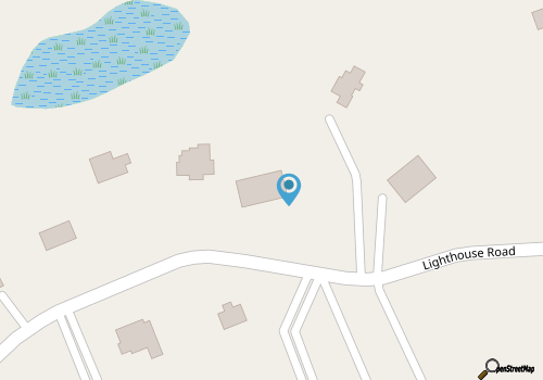 Carolina Bliss map location