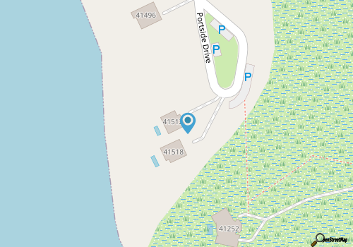 Twintip map location
